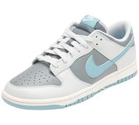 Nike HF5441-001 Dunk Low Retro Uomo, Photon Dust/Denim Turq-Smoke Grey-Sail EU 42.5