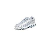 NIKE HF5509-001 W Air Max DN8 Donna, Wolf Grey/Metallic Silver-off White EU 40