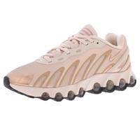 NIKE HF5509-900 W Air Max DN8 Donna, Mtlc Red Bronze/Black-Particle Beige EU 38.5