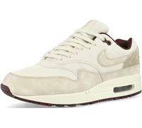 Nike HF8127-100 Air Max 1 Prm Uomo, Sail/LT Orewood BRN-Phantom EU 40.5