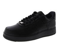 Nike AIR FORCE 1 "Black" men Lowtop black in taglia:35,5