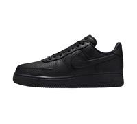 Nike HF8189-001 Air Force 1 SP Uomo, Black/Black-Game Royal EU 43