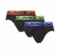 Nike Hip Brief 3PK EXG - Multicolor Medium