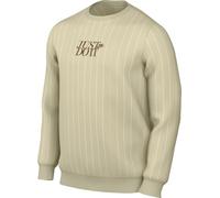 Nike HJ2157-234 Club Maglia Lunga Uomo White Taglia XL