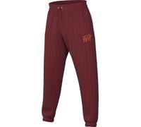 NIKE HJ2214-677 Club Pantaloni Sportivi Uomo Team Red/Safety Orange Taglia XL