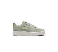 Nike HJ4401-300 Wmns Air Force 1 '07 SE Donna, Jade Horizon/Olive Aura-Summit White EU 36.5