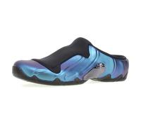 NIKE HJ4478-001 CLOGPOSITE Uomo, off Noir/Persian Violet-Dusty Cactus EU 45.5