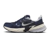 Nike HJ4497-400 V2K Run Uomo, Obsidian/Obsidian-Thunder Blue-Wolf Grey EU 45.5