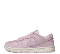 NIKE W Dunk Low, Sneaker Donna, Regal Pink Pink Foam Soft Pearl, 37.5 EU