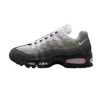 NIKE HJ5996-001 W Air Max 95 OG Donna, Black/Pink Foam-White-Reflect Silver EU 38.5