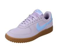NIKE HJ6000-500 Wmns Field General SE Donna, Doll/Psychic Blue-Gum Light Brown EU 41