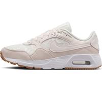 Nike HJ6002-100 Wmns Air Max SC Donna, Sail/Sail-White-Gum Light Brown EU 40.5