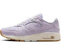 NIKE Wmns Air Max SC, Sneaker Donna, Sail Sail White Gum Light Brown, 37.5 EU