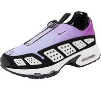 Nike HJ8080-500 Air Max SNDR Donna, Hyper Violet/Black-White-Hydrangeas EU 40