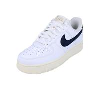 Nike Air Force 1 '07 Flyease Bianco - Donna Scarpe Sneakers Sportive