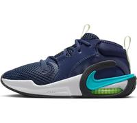 NIKE HM8521-400 Air Zoom Crossover 2 SE Uomo, Midnight Navy/Dusty Cactus-Volt Tint EU 34