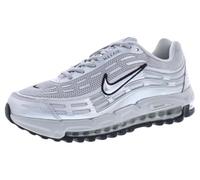 Nike Air Max male Scarpe - Argento - Rete/Sintetico - Foot Locker Silver 42.5