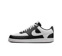 Scarpa Nike Court Vision Low - Uomo - Nero 40.5