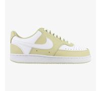Nike HM9862-200 Court Vision lo Scarpa Sportiva Pelle