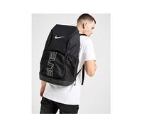 Nike Hoops Elite Backpack, Nero One Size