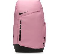 Nike Hoops Elite DX9786 - Zaino 33 l, Elemental Pink/Black/Black, 22.5 x 16.0 x 2.7 inches, Pallone da bas