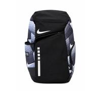 Nike Hoops Elite Printed 32L Backpack Black Grey Zaino Basket Basketball unisex
