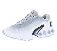 NIKE HQ0013-001 W Air Max DN Prm Donna, Wolf Grey/White-Pure Platinum EU 36