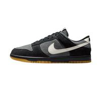 Nike HQ1931-001 Dunk Low Retro SE Uomo, Black/Pale Ivory-Anthracite EU 40.5