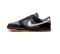 Nike HQ1931-001 Dunk Low Retro SE Uomo, Black/Pale Ivory-Anthracite EU 41