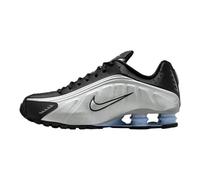 Scarpa Nike Shox R4 - Uomo - Grigio 45