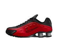 Nike HQ1988-600 Shox R4 Uomo, University Red/University Red-Black EU 42.5