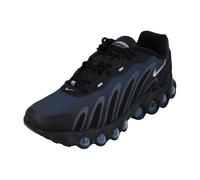 NIKE HQ4681-010 Air Max DN8 AMD Uomo, Black/Black-Green Strike-Volt EU 42.5