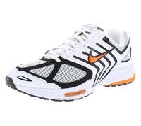 Nike HQ5403-103 Air Pegasus 2005 Uomo, White/Safety Orange-Black EU 42.5