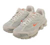 Nike HQ5412-072 Shox Ride 2 Uomo, Light Bone/Turf Orange-Phantom EU 39