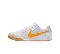 Nike HQ6019-101 GATO Uomo, White/University Gold-Gum Yellow EU 38.5