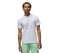 Nike HQ7984-100 Jordan Sport T-Shirt Uomo White Taglia L