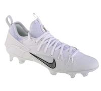 Nike, Stivali da Calcio Uomo, Bianco, 42.5 EU
