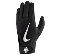 Nike Huarache Edge Guanti da baseball da uomo Black/White/White M