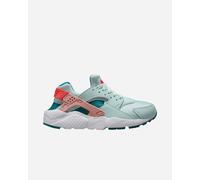 Nike Huarache Run 2.0 Gs Jr - Scarpe Sneakers - Bianco 38