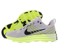 Nike HV0812 Nike Lunar Roam Uomo, Neutral Grey/Black-Volt-Photon Dust EU 40