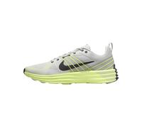 Nike HV0812 Nike Lunar Roam Uomo, Neutral Grey/Black-Volt-Photon Dust EU 46