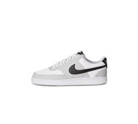 Nike HV0927-097 Court Vision Lo Uomo, Grey Fog/Black-White EU 46