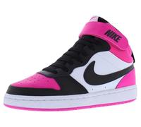 Nike Court Borough Mid 2 BG, Sneaker, 39 EU