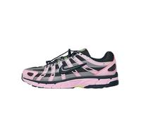 NIKE HV2521-600 P-6000 Uomo, Pink Foam/Anthracite-Armory Navy EU 40