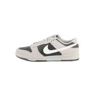 Nike HV2532-001 Dunk Low Uomo, LT Smoke Grey/Summit White-Anthracite EU 39