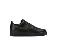 NIKE HV3959-010 Air Force 1 Low Gore-Tex Uomo, Black/Cargo Khaki EU 39