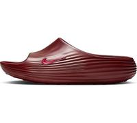 Nike HV4479-600 REACTX REJUVEN8 Slide Uomo, Team Red/Team Red-Team Red EU 46