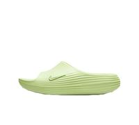 Nike HV4479-700 REACTX REJUVEN8 Slide Uomo, Barely Volt/Barely Volt-Barely Volt EU 41