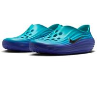 NIKE HV5060-301 REACTX REJUVEN8 Uomo, Dusty Cactus/off Noir-Persian Violet EU 45