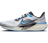 Nike HV5218-100 Air Zoom Pegasus 41 Uomo, White/Photo Blue-Black-Sail EU 46